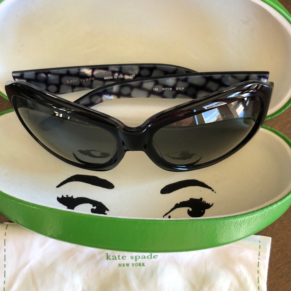 Kate Spade Sunglasses